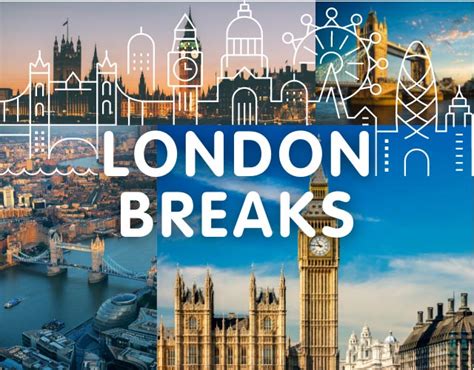 cheap breaks to london by coach|London weekend breaks by coach.